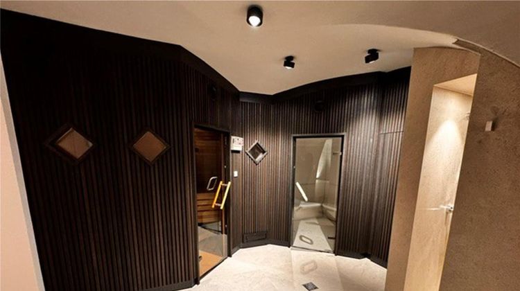 Best Western Premier Parkhotel Engelsburg Spa