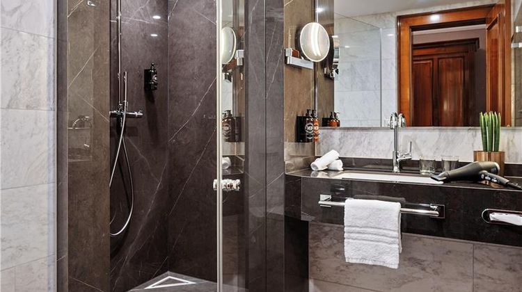 Best Western Premier Parkhotel Engelsburg Room