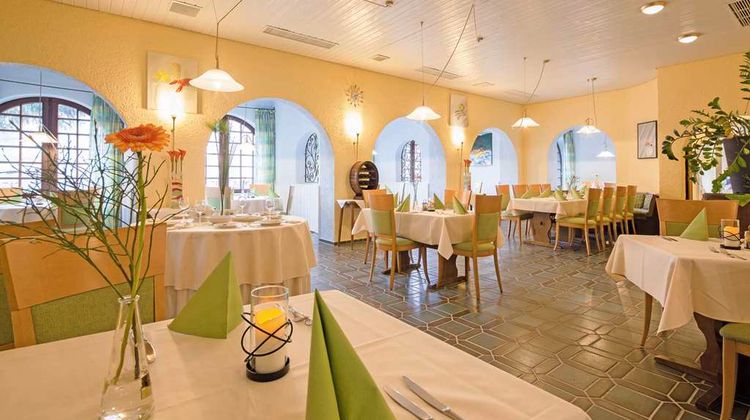 Best Western Plus Schwarzwald Restaurant