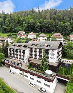 Best Western Plus Schwarzwald