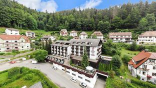 Best Western Plus Schwarzwald