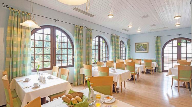 Best Western Plus Schwarzwald Restaurant