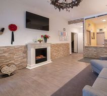 Best Western Plus Schwarzwald Lobby