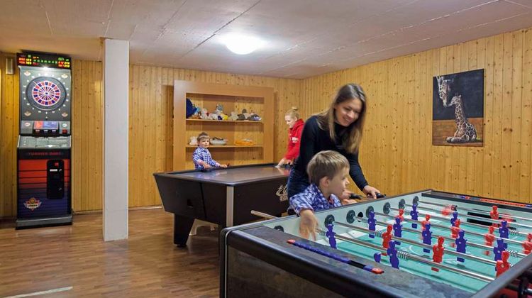Best Western Plus Schwarzwald Recreation