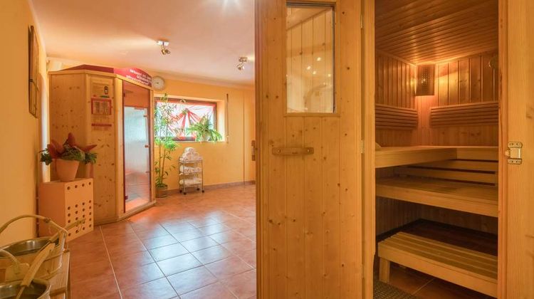 Best Western Plus Schwarzwald Spa
