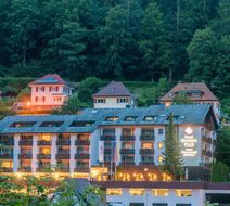 Best Western Plus Schwarzwald Exterior