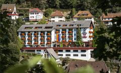 Best Western Plus Schwarzwald