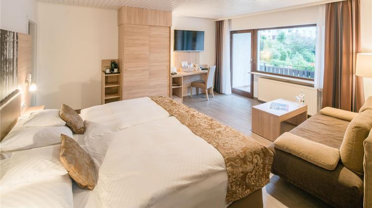 Best Western Plus Schwarzwald Room