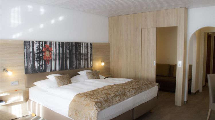 Best Western Plus Schwarzwald Room