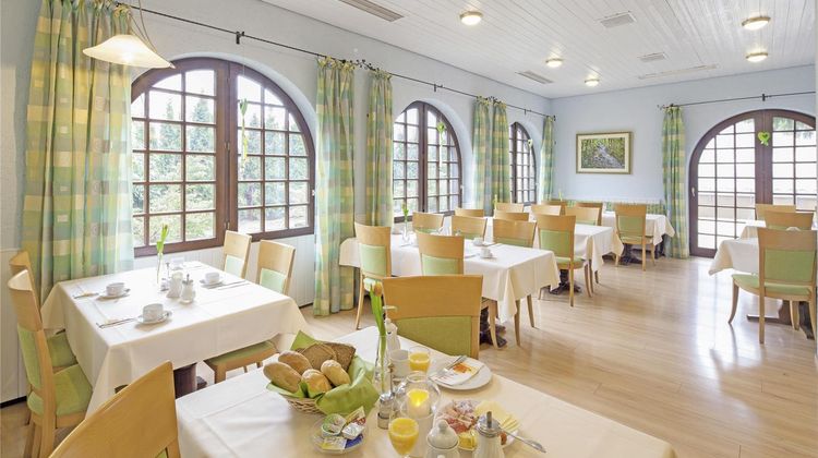 Best Western Plus Schwarzwald Restaurant