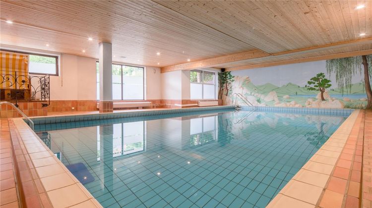 Best Western Plus Schwarzwald Pool