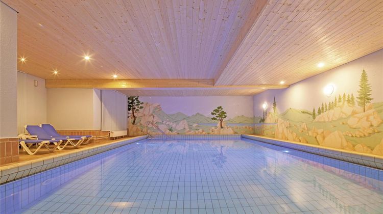 Best Western Plus Schwarzwald Pool