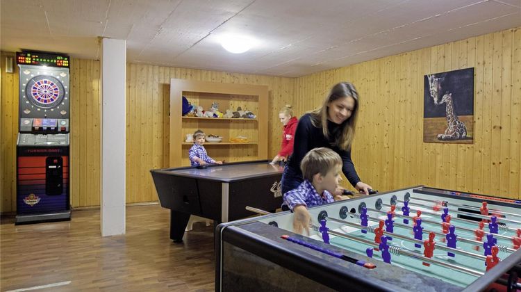 Best Western Plus Schwarzwald Recreation
