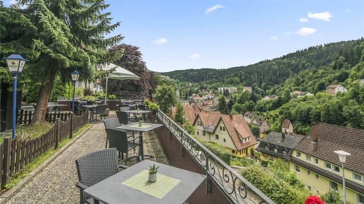 Best Western Plus Schwarzwald Other