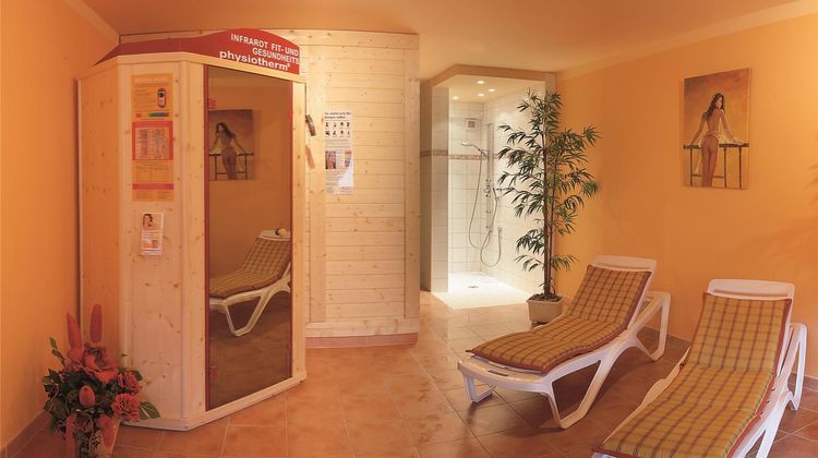 Best Western Plus Schwarzwald Spa