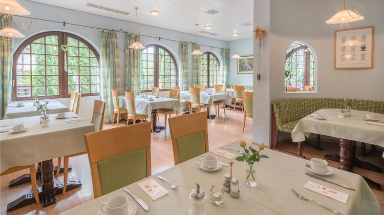 Best Western Plus Schwarzwald Restaurant