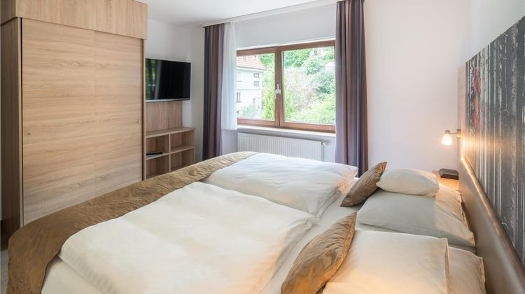 Best Western Plus Schwarzwald Room