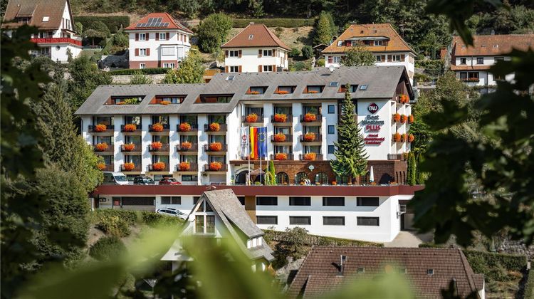 Best Western Plus Schwarzwald Exterior