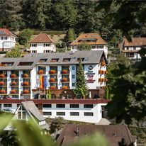 Best Western Plus Schwarzwald