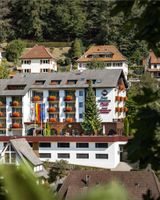 Best Western Plus Schwarzwald