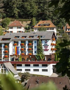 Best Western Plus Schwarzwald