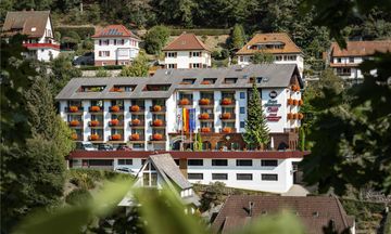 Best Western Plus Schwarzwald