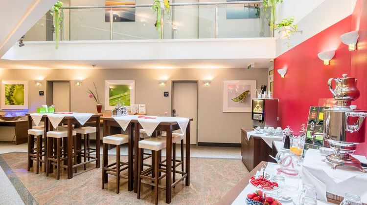Best Western Plus Parkhotel Erding Other