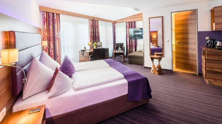 Best Western Plus Parkhotel Erding Room