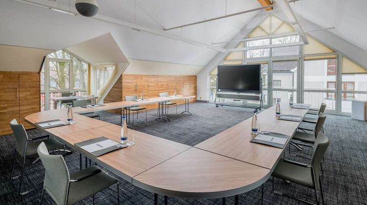 Best Western Plus Parkhotel Erding Meeting