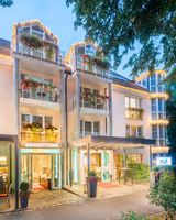 Best Western Plus Parkhotel Erding