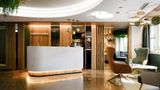 Best Western Plus Parkhotel Erding Lobby