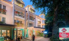 Best Western Plus Parkhotel Erding
