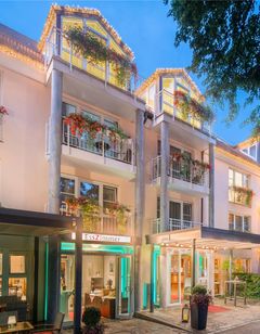 Best Western Plus Parkhotel Erding