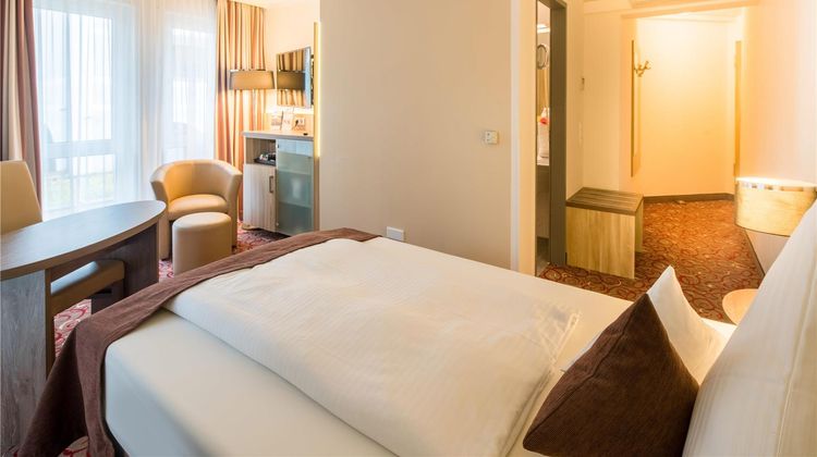 Best Western Plus Parkhotel Erding Room