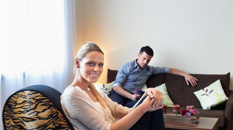 Best Western Plus Parkhotel Erding Suite
