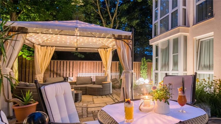 Best Western Plus Parkhotel Erding Other