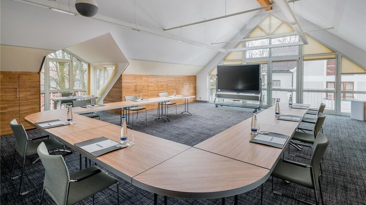 Best Western Plus Parkhotel Erding Meeting