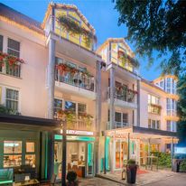 Best Western Plus Parkhotel Erding