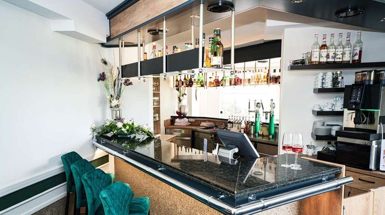 Best Western Hotel Windorf Other