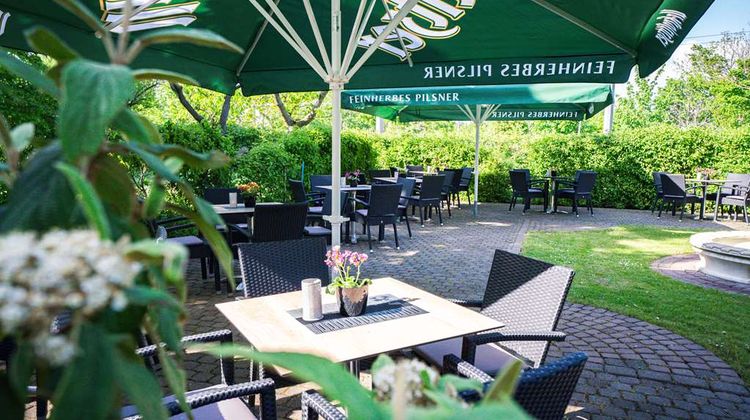 Best Western Hotel Windorf Other