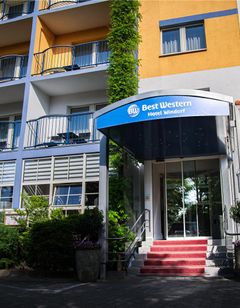 Best Western Hotel Windorf
