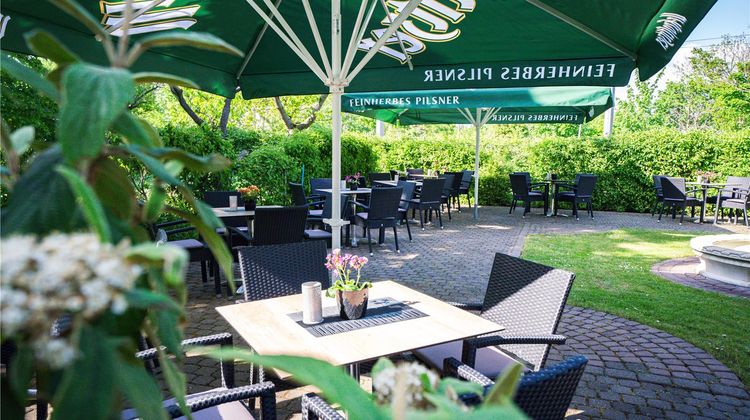 Best Western Hotel Windorf Other