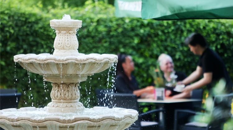 Best Western Hotel Windorf Other