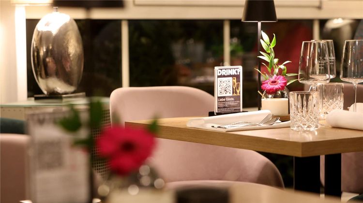 Best Western Hotel Windorf Restaurant
