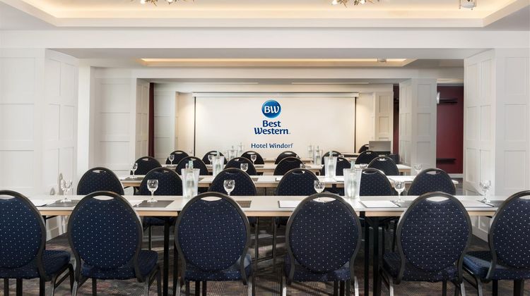 Best Western Hotel Windorf Meeting