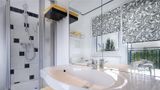 Best Western Hotel Windorf Room