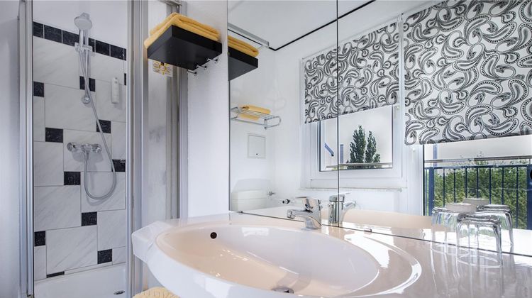 Best Western Hotel Windorf Room