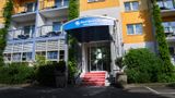 Best Western Hotel Windorf Exterior