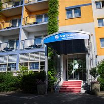 Best Western Hotel Windorf