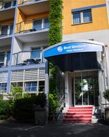 Best Western Hotel Windorf